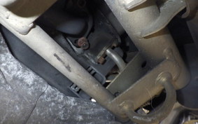 HONDA DIO Gen.6 AF62