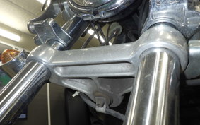 HARLEY FXDL 1450 2001