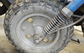 HONDA MONKEY Z50J