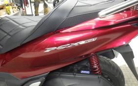 HONDA PCX 160 2015 KF47
