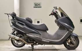 YAMAHA MAJESTY 125 FI