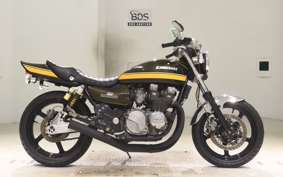 KAWASAKI ZEPHYR 400 Gen.2 1993 ZR400C