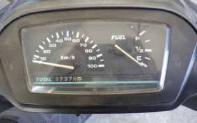 SUZUKI ADDRESS V100 2016 CE11A