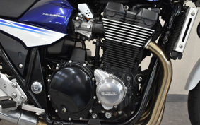 SUZUKI GSX1400 SPECIAL EDITION  2012 GY71A