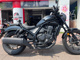 Фото Honda REBEL 1100 2021 с японского аукциона