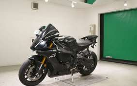 YAMAHA YZF-R1 2018