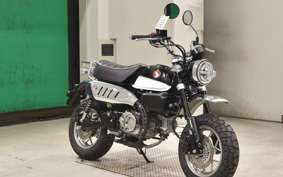 HONDA MONKEY 125 ABS JB02