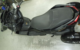 YAMAHA X-MAX 250 Trike 2023 SG70J