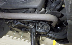 HONDA LEAD 110 2012 JF19