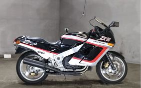 KAWASAKI ZX 10 NINJA 1988 ZXT00B