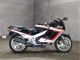 Фото Kawasaki ZX 10 NINJA 1988 с японского аукциона