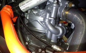 KTM 690 DUKE 2016