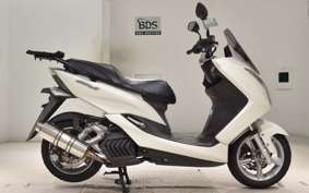 YAMAHA MAJESTY155 S 2022 SG28J