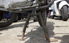 HONDA CS65 S65