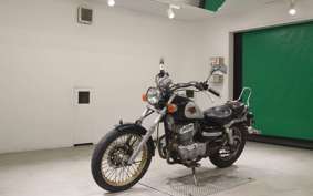HONDA REBEL 250 2004