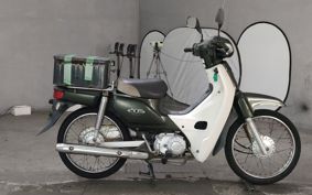 HONDA SUPER CUB50 AA04