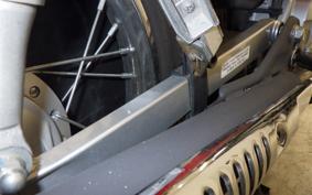 HONDA ｸﾛｽｶﾌﾞ JA10