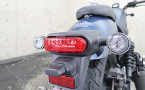 HONDA  REBEL 250 ABS MC49