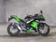 Фото Kawasaki NINJA 250 с японского аукциона