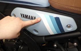 YAMAHA XSR155 2019