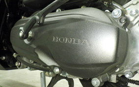 HONDA TACT-4ﾍﾞｰｼｯｸ 2016 AF79