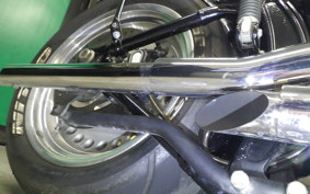 HARLEY FLSTN 1580 2009