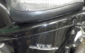 HONDA STEED 400 1993 NC26