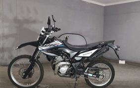 YAMAHA WR155R DG37