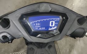 YAMAHA CYGNUS125XSR SED8J