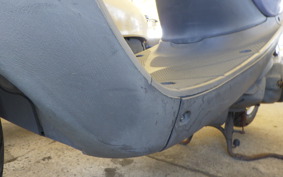 YAMAHA JOG POCHE SA08J