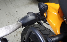 DUCATI SCRAMBLER ICON 2025