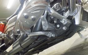 HARLEY FLTRXSE1800CVO 2013