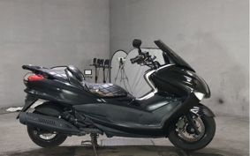 YAMAHA MAJESTY 250 SG20J