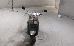 SUZUKI  LET`S 4G CA41A