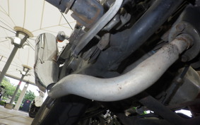 HONDA MAGNA 50 2024 AC13