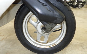 HONDA TACT GEN 1 AF24