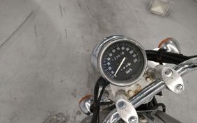 KAWASAKI ELIMINATOR 125 BN125A