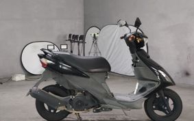 SUZUKI ADDRESS V125 CF4MA