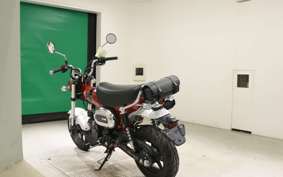 HONDA DAX 125 JB04