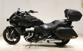 HONDA CTX1300 2016 SC74