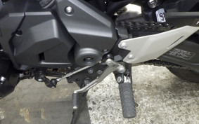 KAWASAKI Z650 RS 2024 ER650M