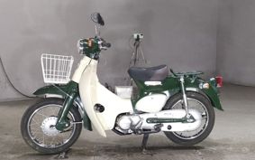 HONDA LITTLE CUB AA01