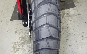 HONDA CRF1100L AFRICA TWIN DCT 2026 SD15