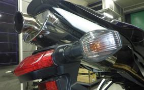 HONDA CBR600RR GEN 3 2008 PC40
