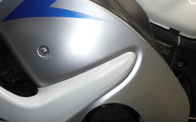 SUZUKI HAYABUSA Gen.2 2009