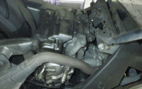 SUZUKI SKYWAVE 400 S 3 2008 CK44A