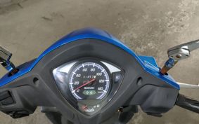 SUZUKI ADDRESS V110 CE47A