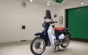 HONDA C125 SUPER CUB 2017 JA48