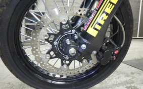 KAWASAKI KLX250D TRACKER X LX250V