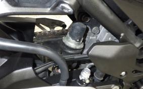 KAWASAKI NINJA 400 2018 EX400G